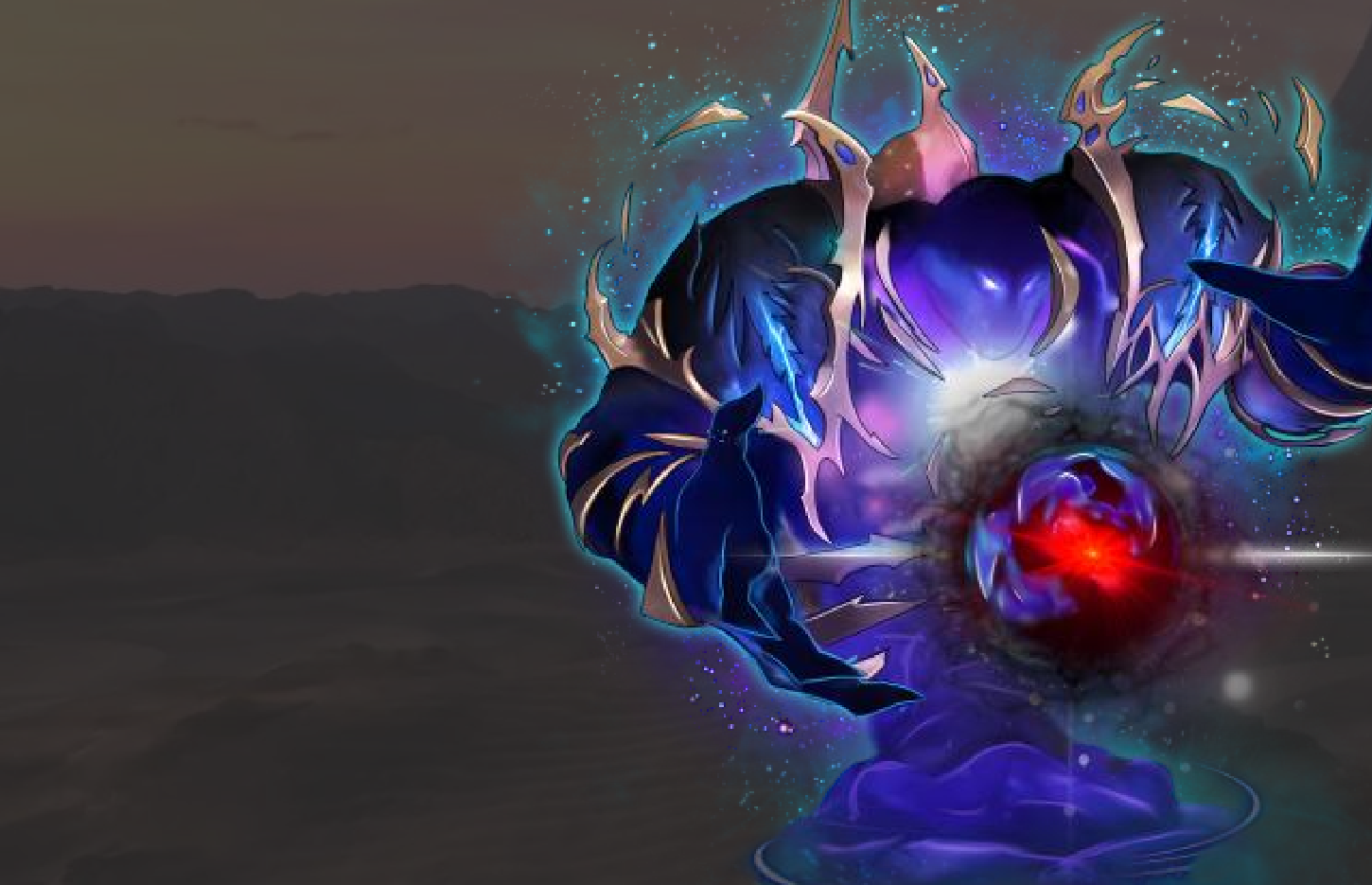 Dimensius Normal Kill Boost